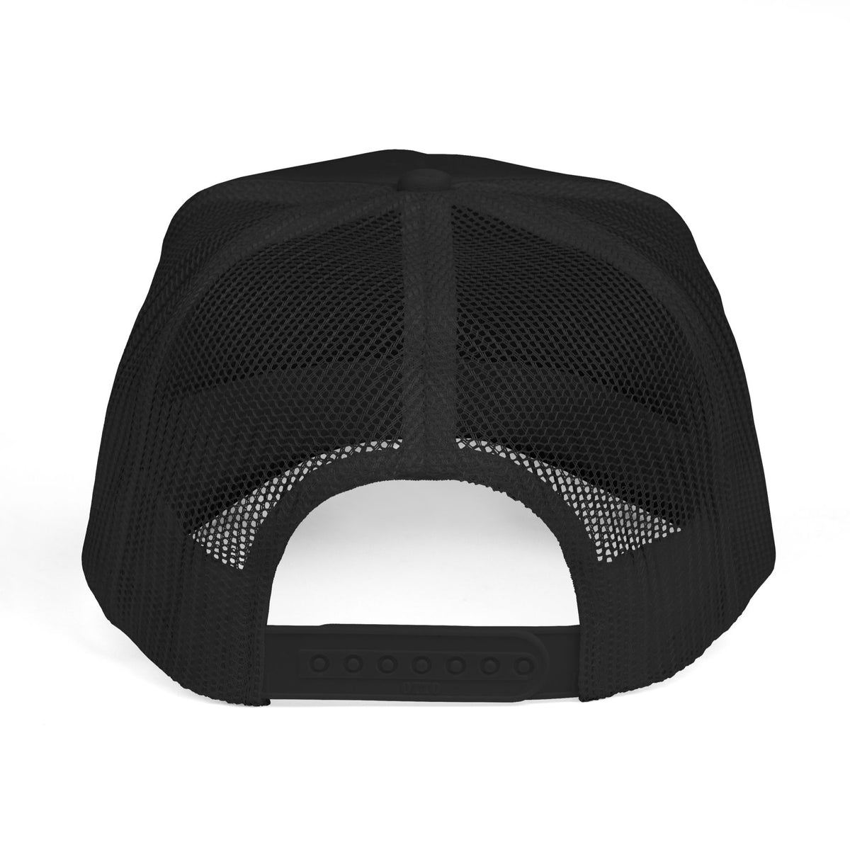 YHWH Embroidered Foam Trucker Hat