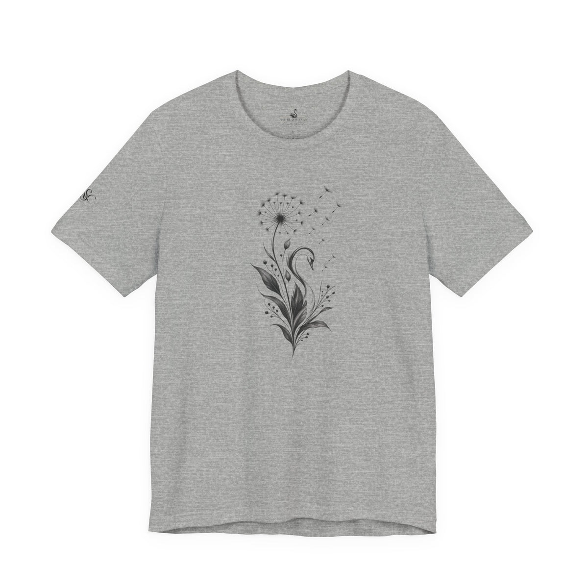 Swan Wish T-Shirt
