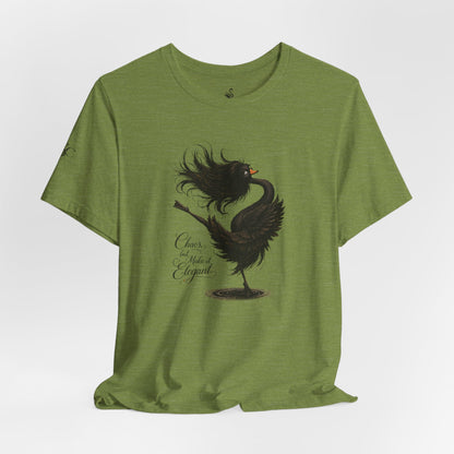 Chaos, but Make it Elegant T-Shirt