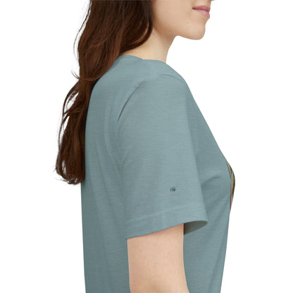 In Her Element T-Shirt
