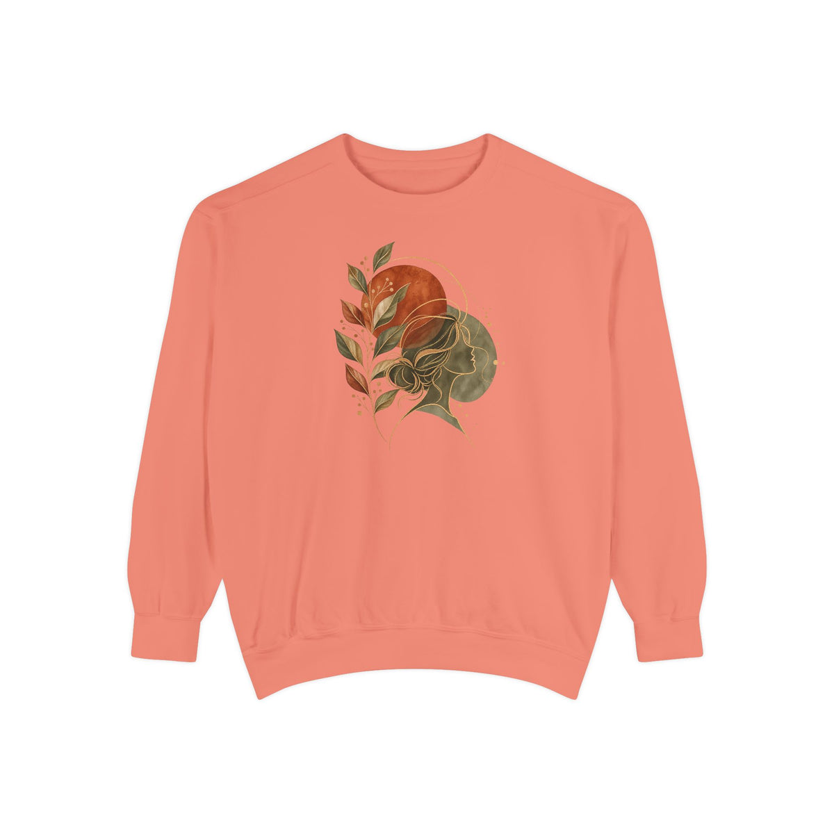 In Her Element Sweatshirt