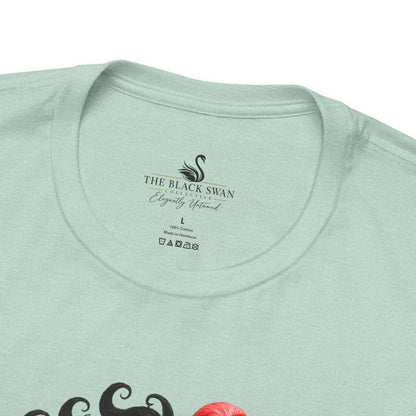 Different Feathers. Same Flock T-Shirt