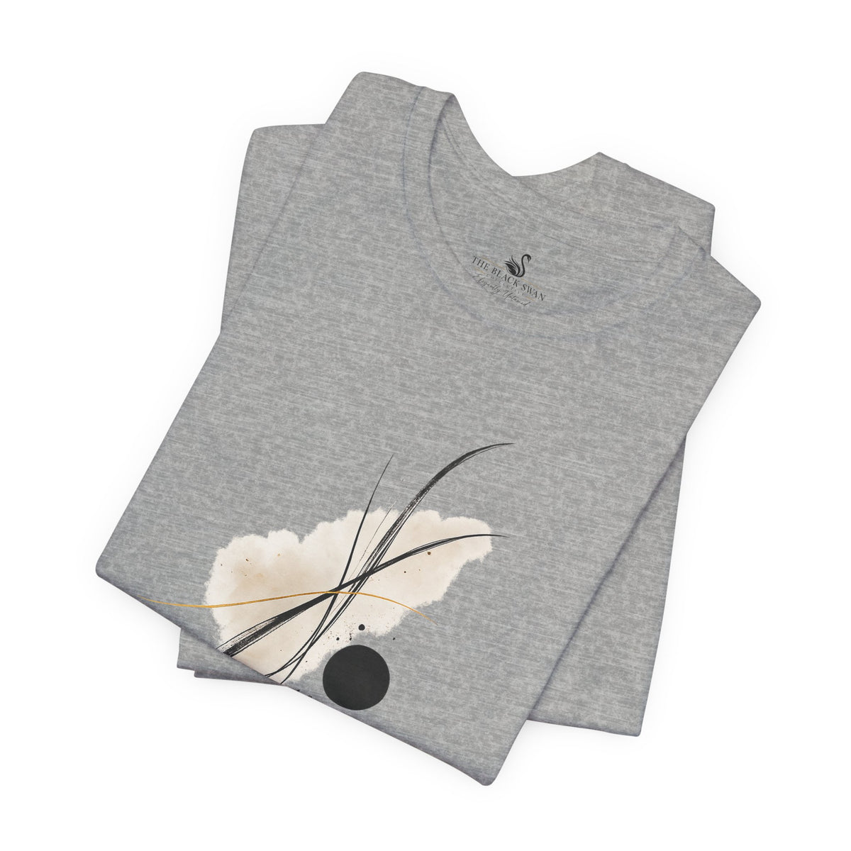 Intuition T-Shirt