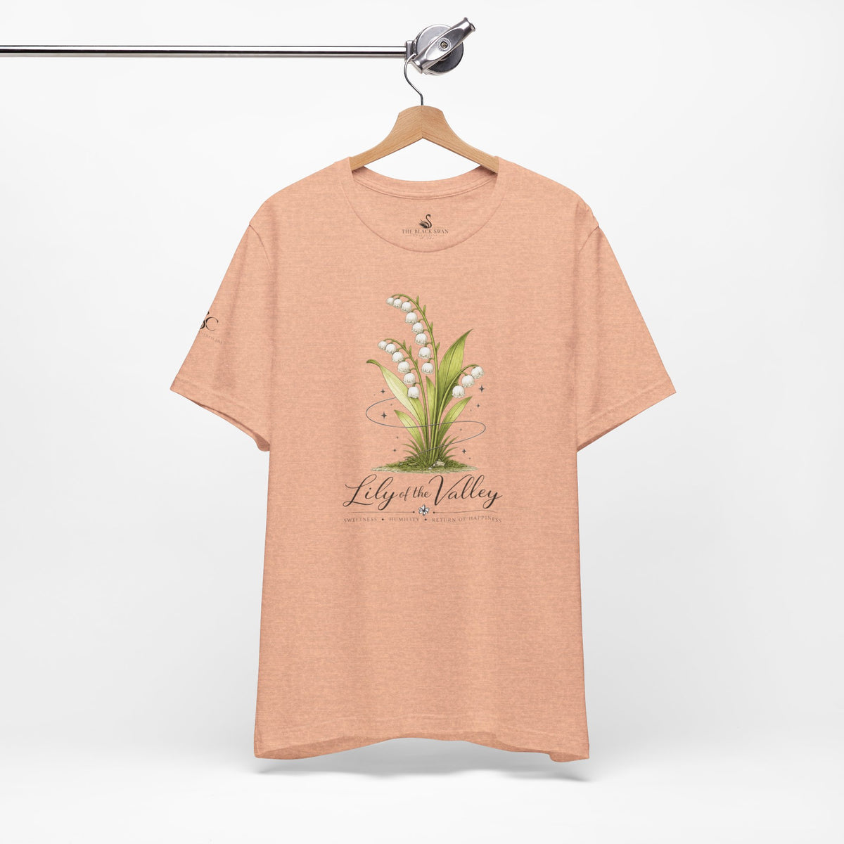 Lily of the Valley T-Shirt