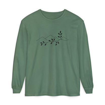 Aspen Grace Long Sleeve T-Shirt