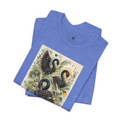 Emerald Grace T-Shirt