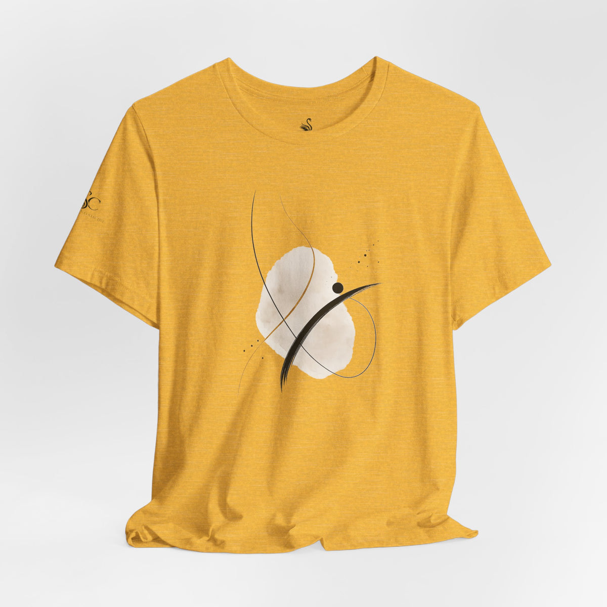 Unveiled T-Shirt