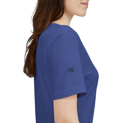 September Birth Flower T-Shirt