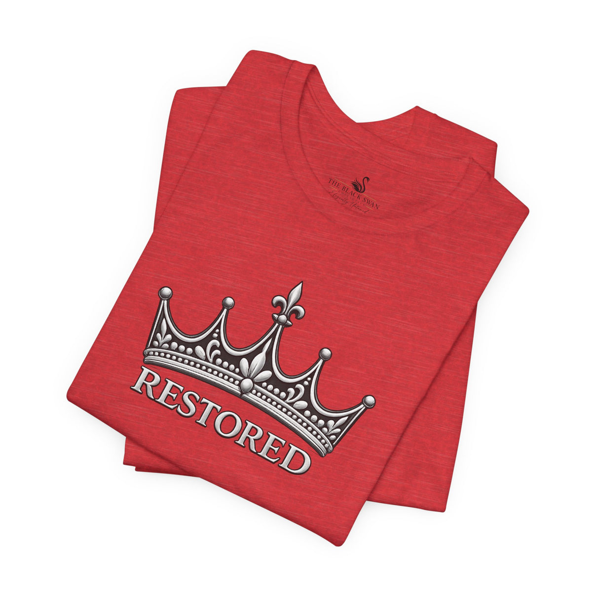 Restored Crown T-Shirt