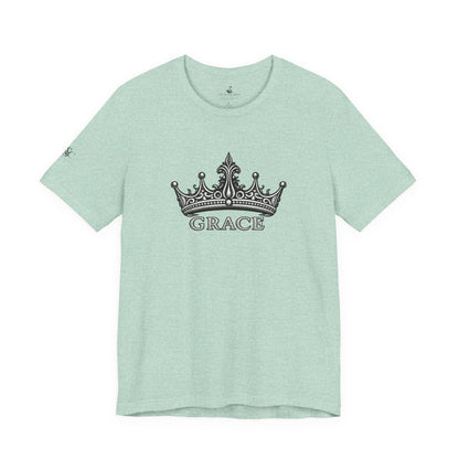 Grace Crown T-Shirt