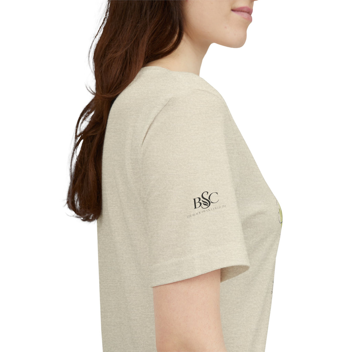 Lily of the Valley T-Shirt