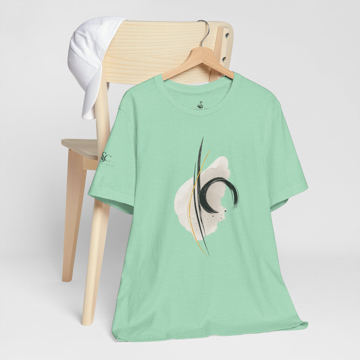 Aligned T-Shirt