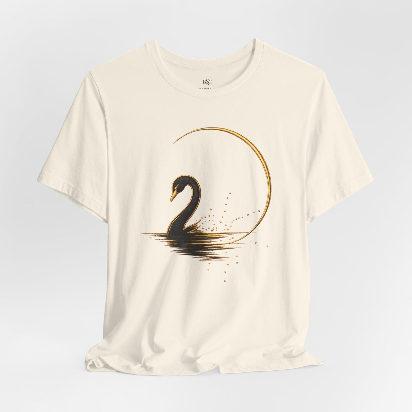 Moonlit Embroidered