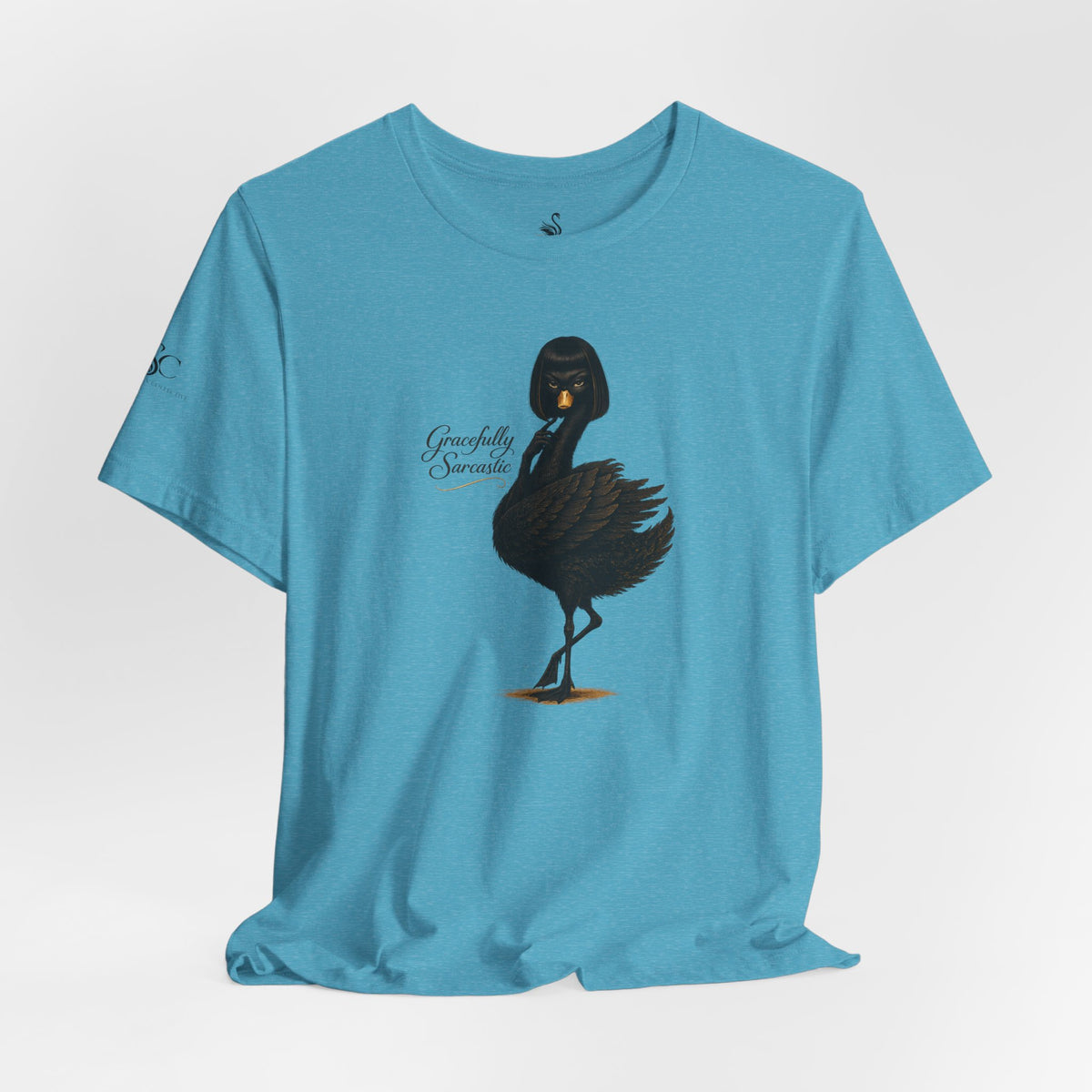 Gracefully Sarcastic T-Shirt