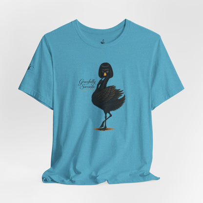 Gracefully Sarcastic T-Shirt