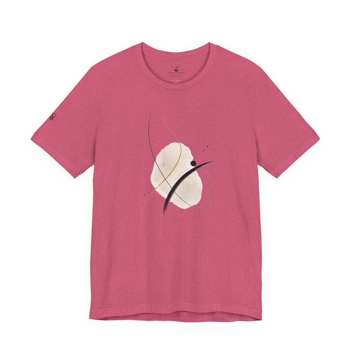 Unveiled T-Shirt