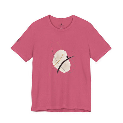 Unveiled T-Shirt