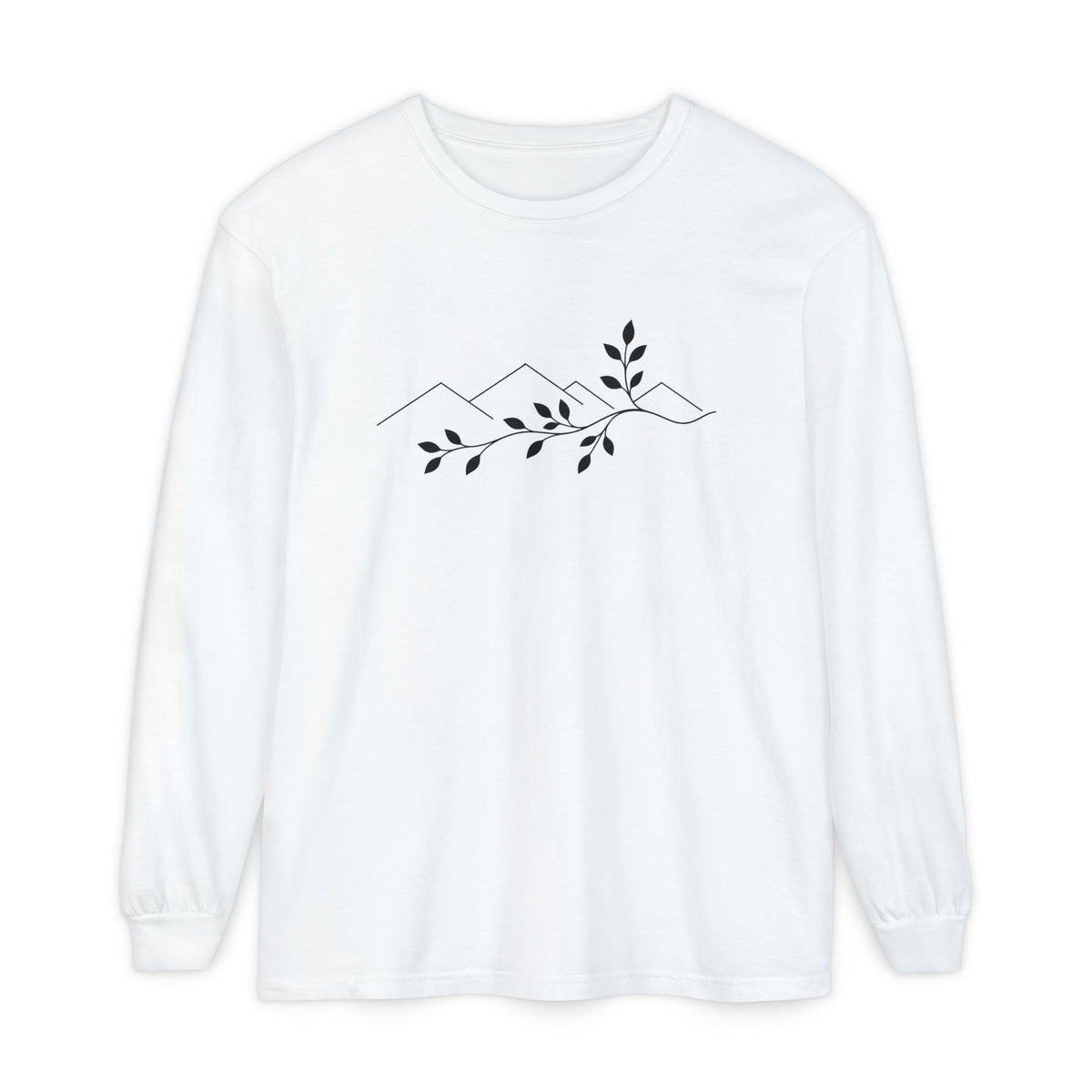 Aspen Grace Long Sleeve T-Shirt