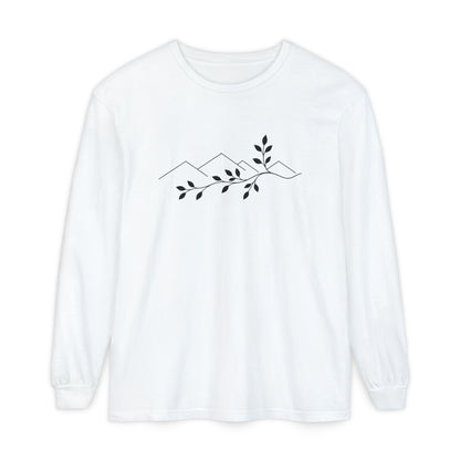 Aspen Grace Long Sleeve T-Shirt
