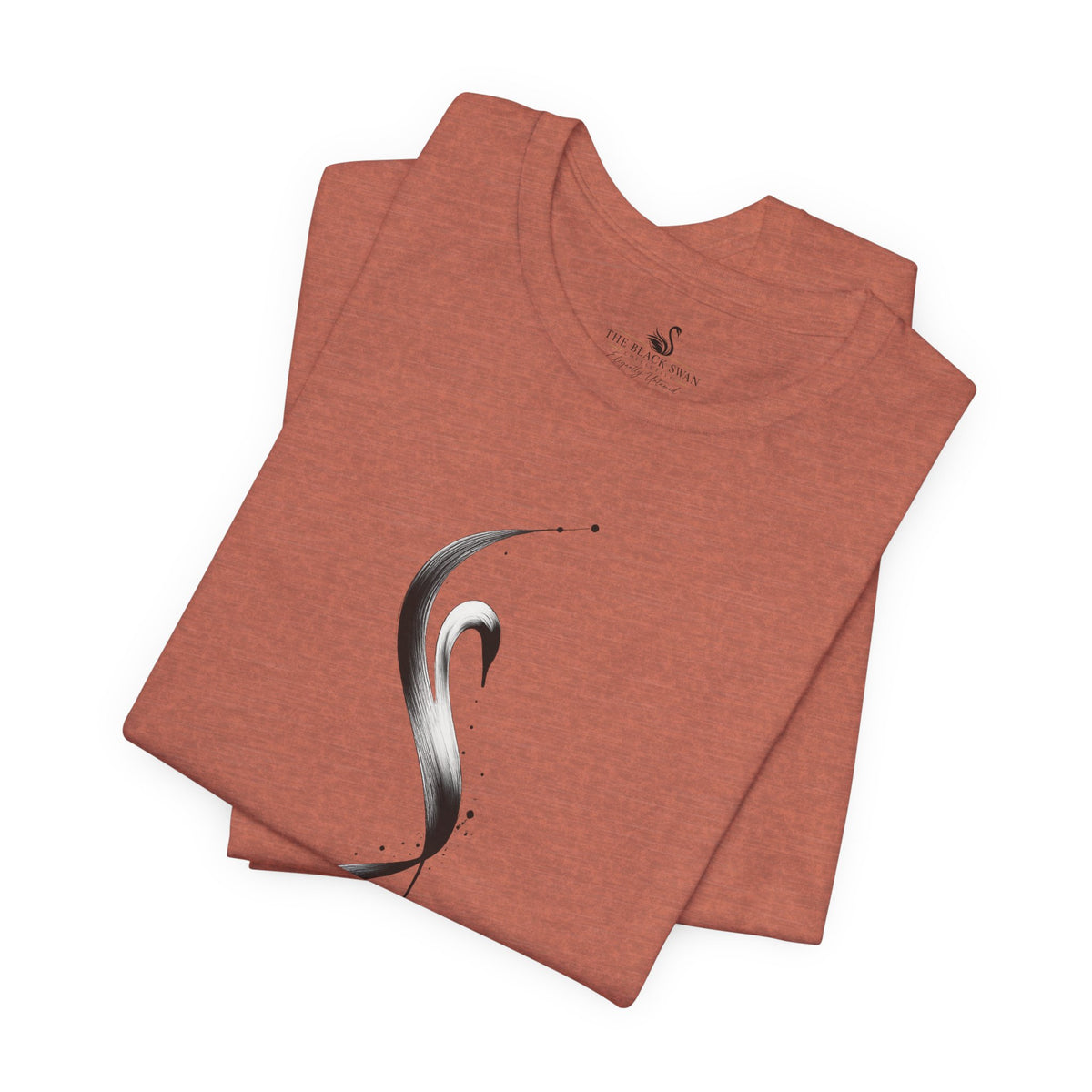 Stillness T-Shirt