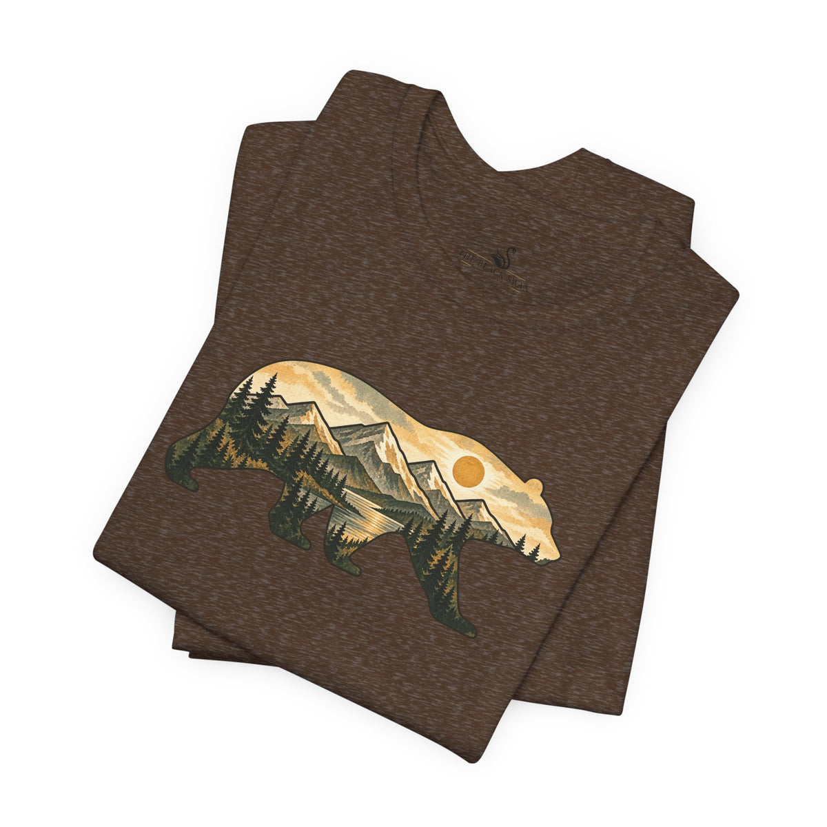 Wild Soul T-Shirt