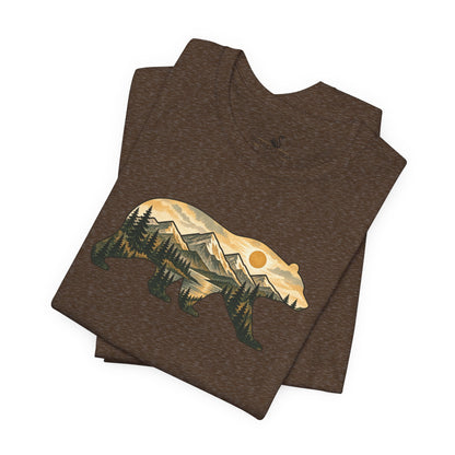 Wild Soul T-Shirt