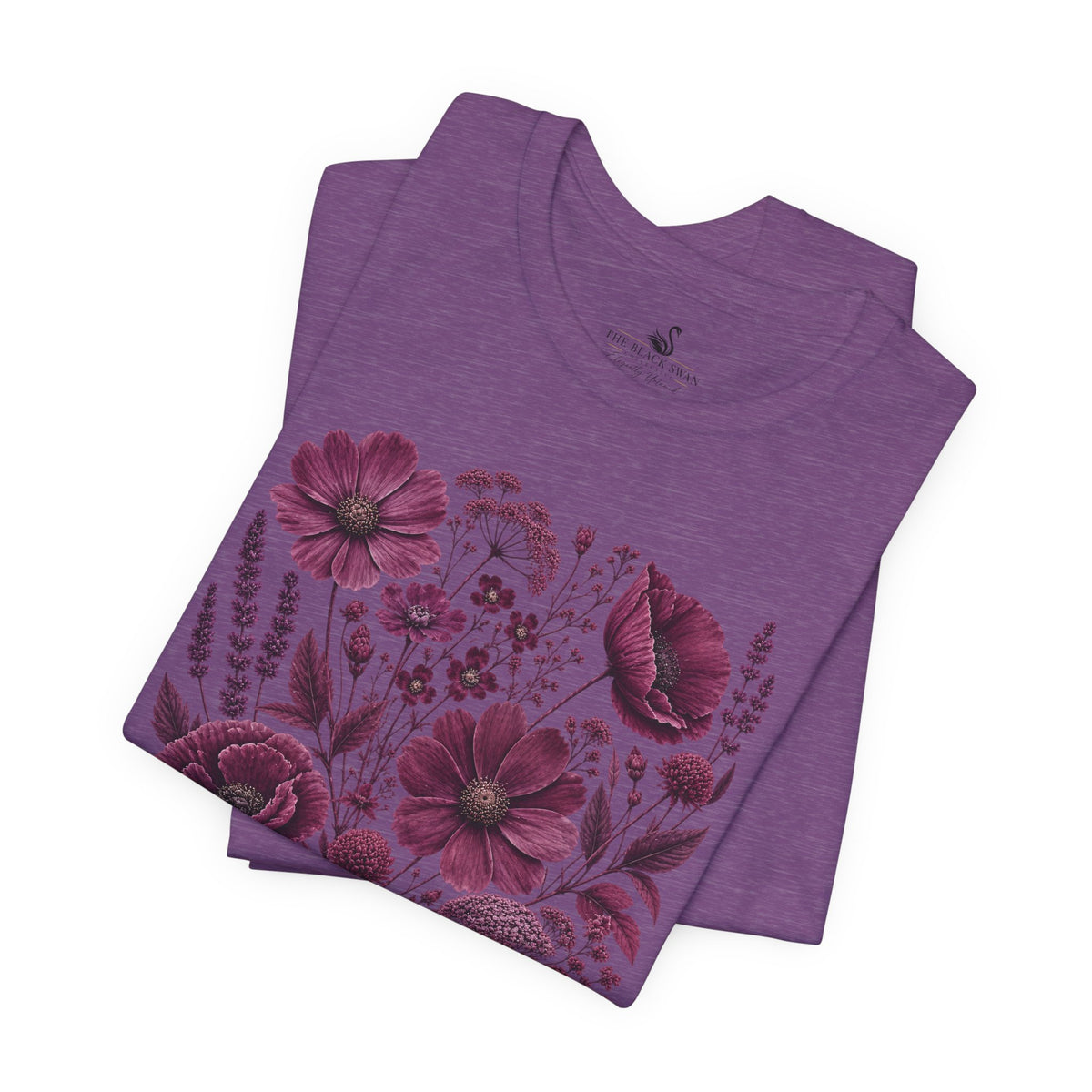 Wild at Heart T-Shirt