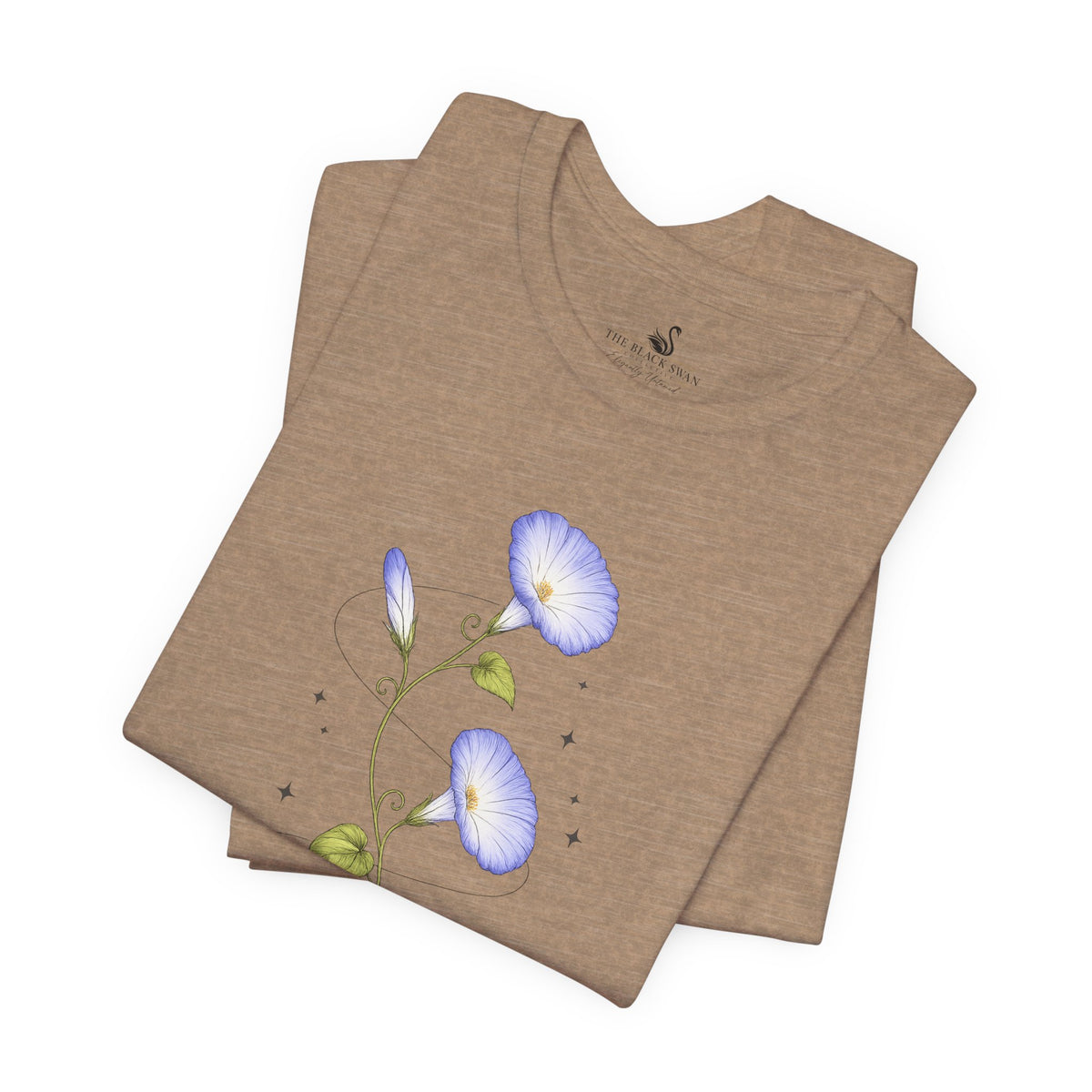 Morning Glory T-Shirt