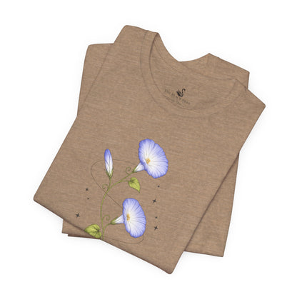 Morning Glory T-Shirt