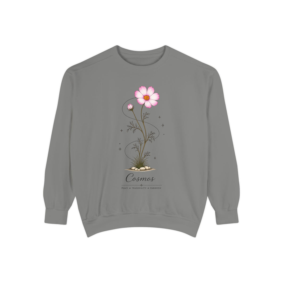 Cosmos Sweatshirt