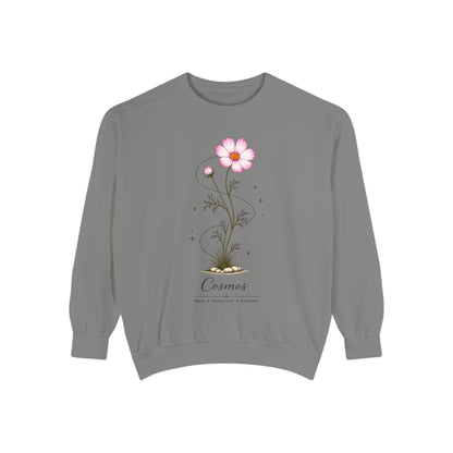 Cosmos Sweatshirt