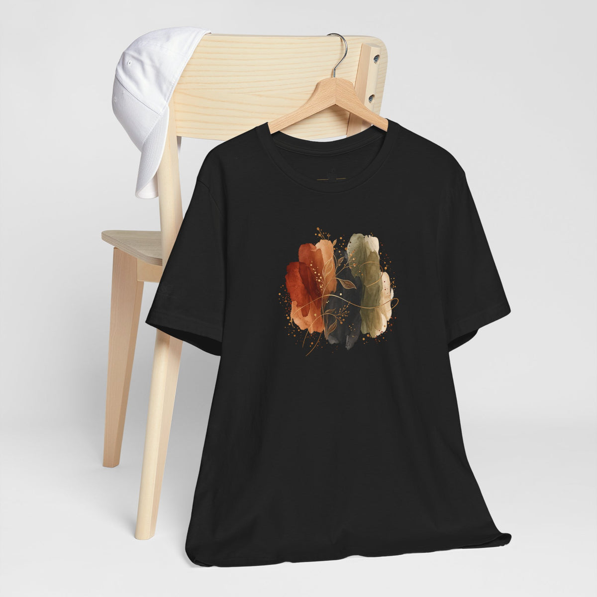 Art of Becoming T-Shirt