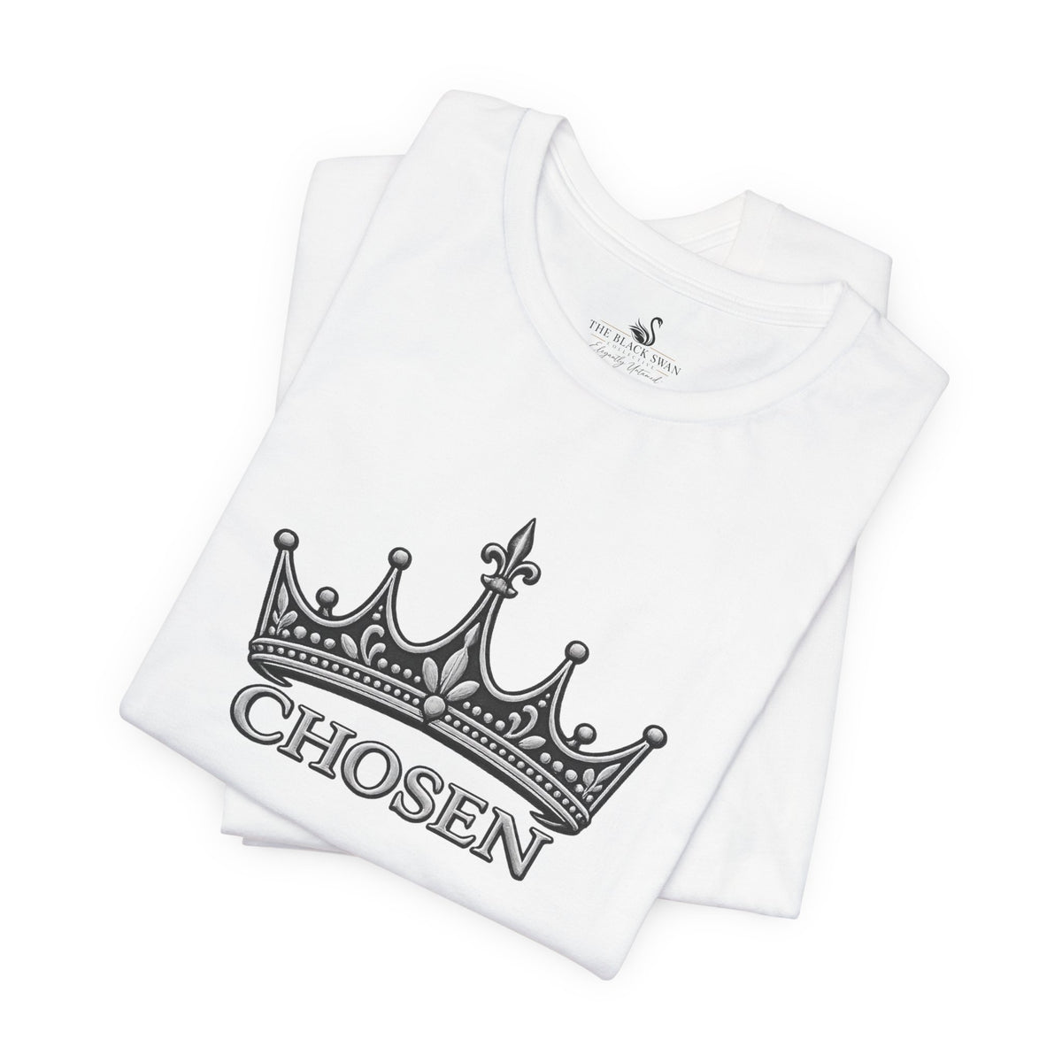 Chosen Crown T-Shirt