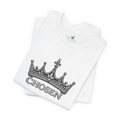 Chosen Crown T-Shirt