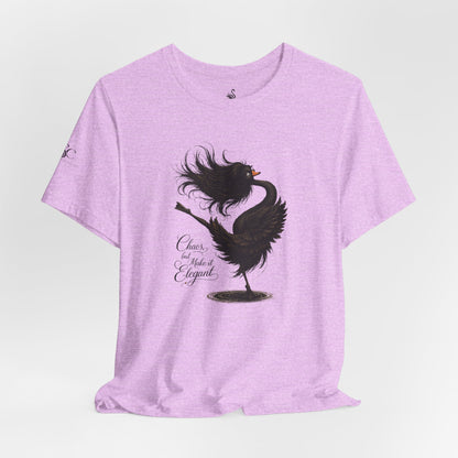 Chaos, but Make it Elegant T-Shirt