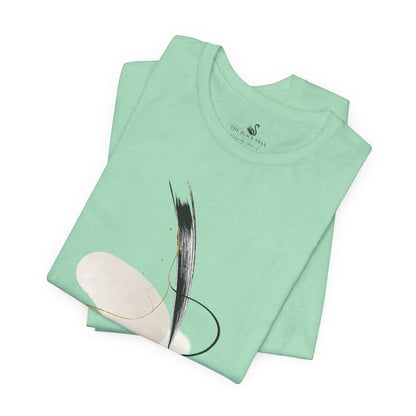 Contrast T-Shirt