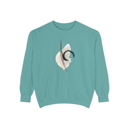 Aligned Sweatshirt