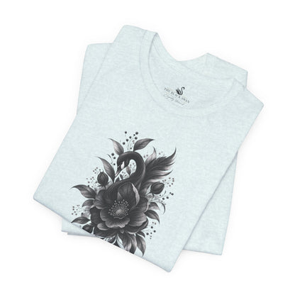 Dark Bloom T-Shirt