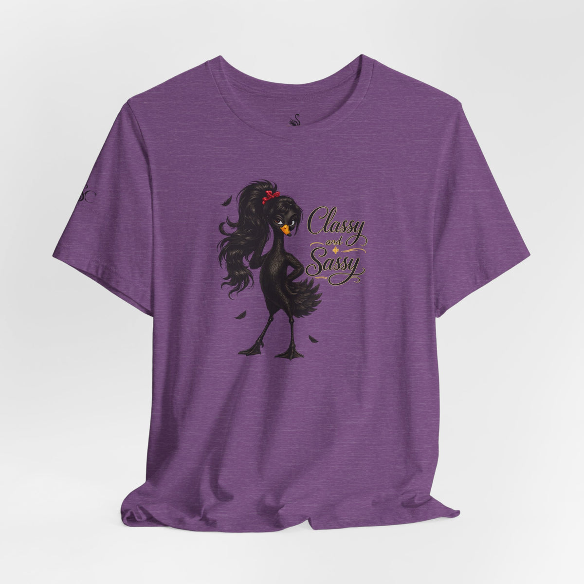 Classy and Sassy T-Shirt