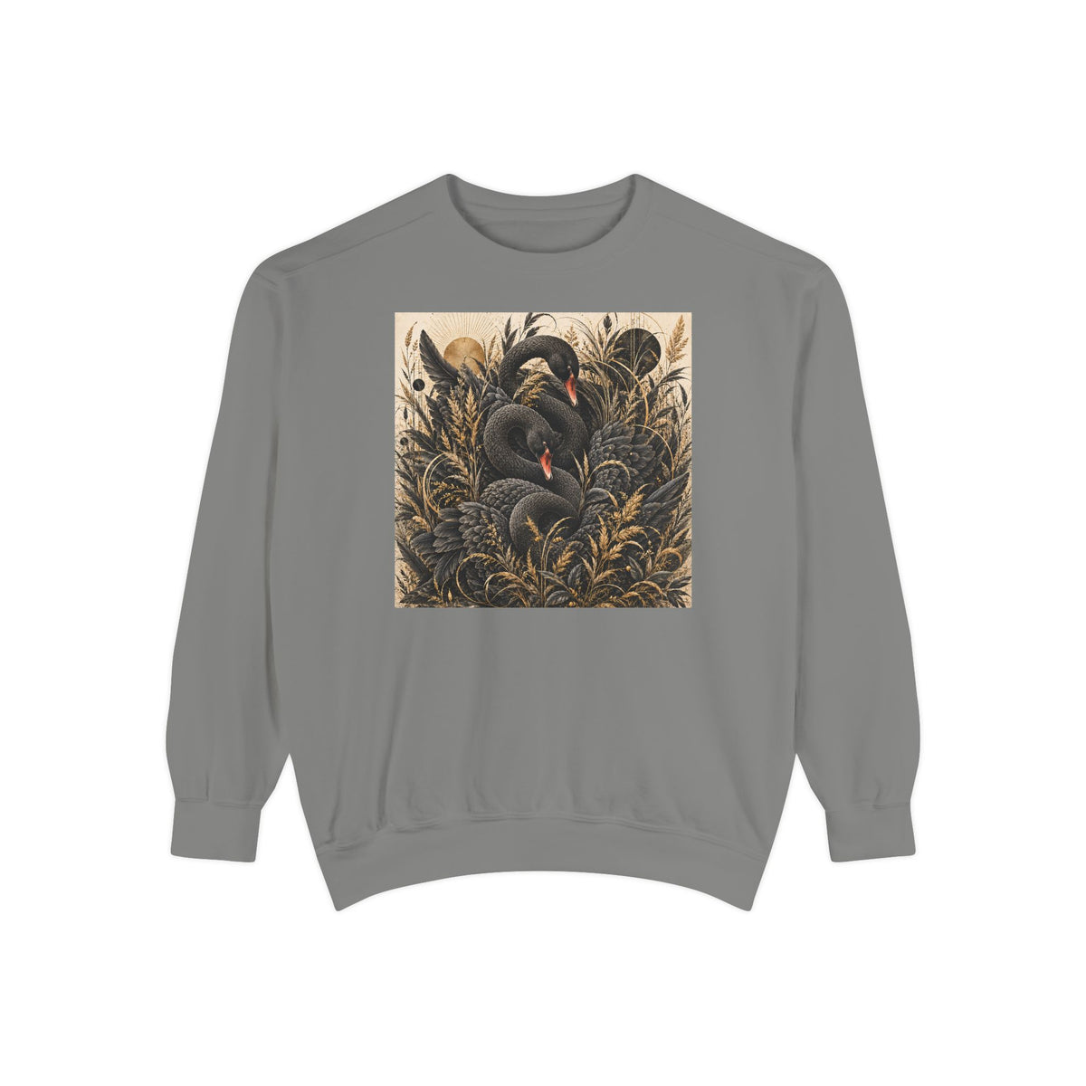 Noir Reverie Sweatshirt