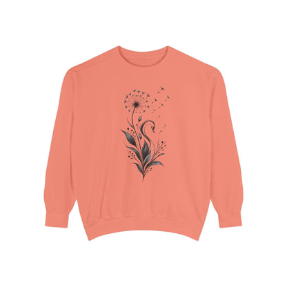 Swan Wish Sweatshirt