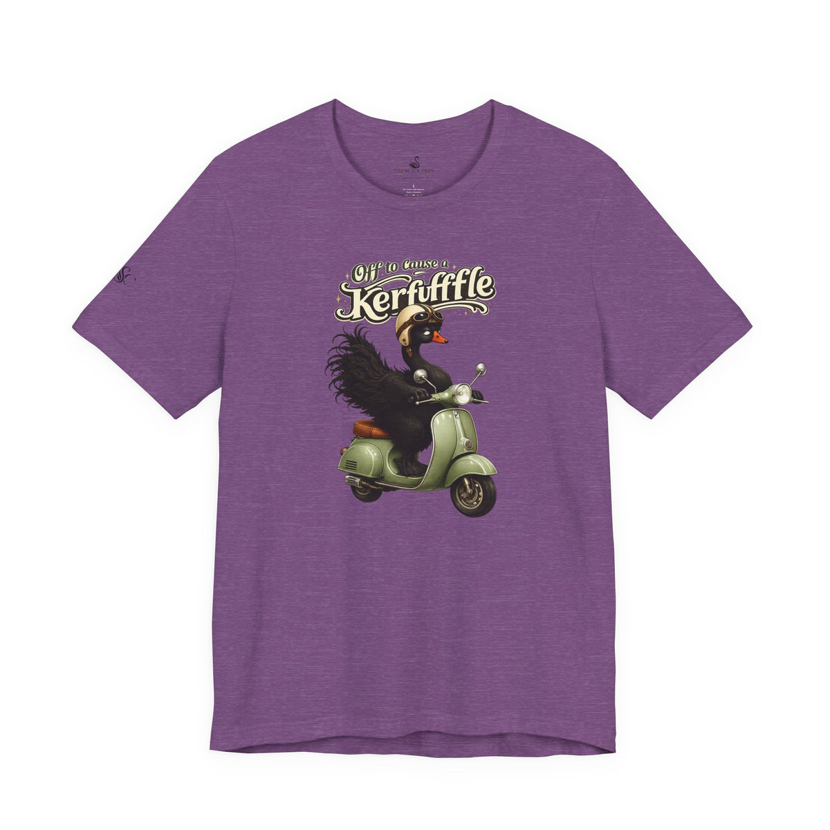 Off to cause a Kerfuffle T-Shirt