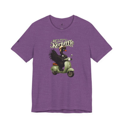 Off to cause a Kerfuffle T-Shirt