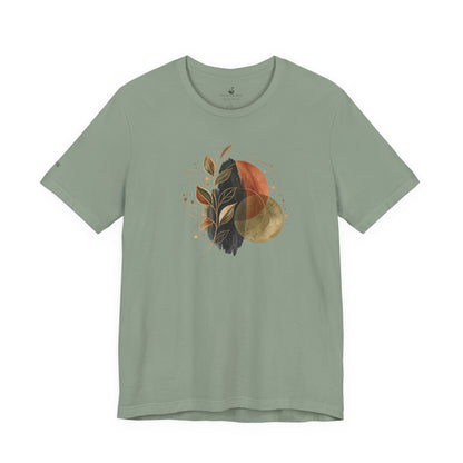 Wildly Grounded T-Shirt