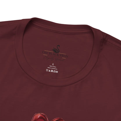 Hearts Of Autumn T-Shirt
