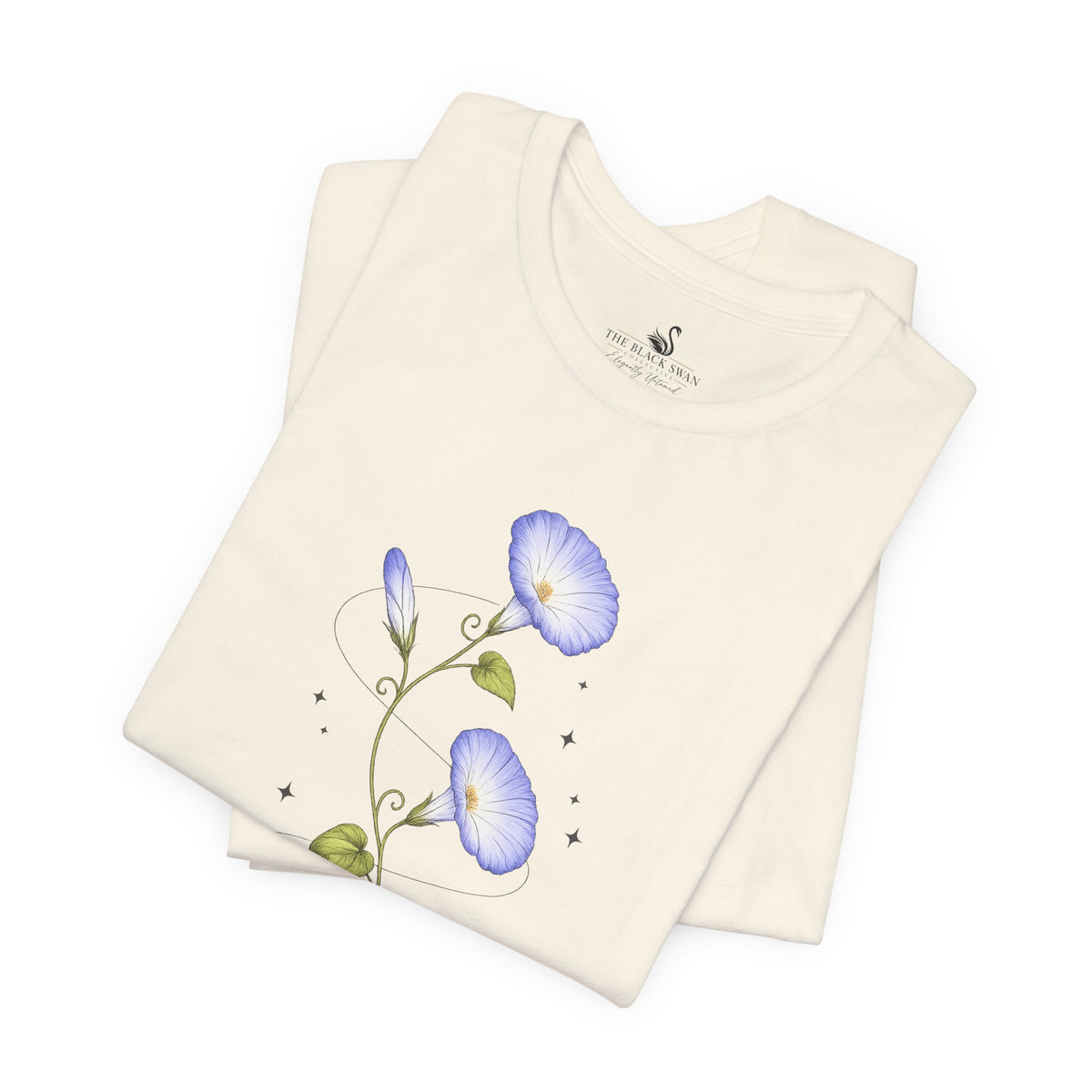 Morning Glory T-Shirt