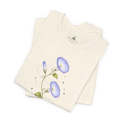 Morning Glory T-Shirt