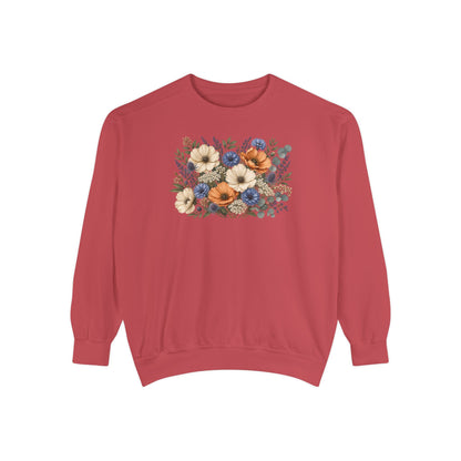 Meadow Muse Sweatshirt