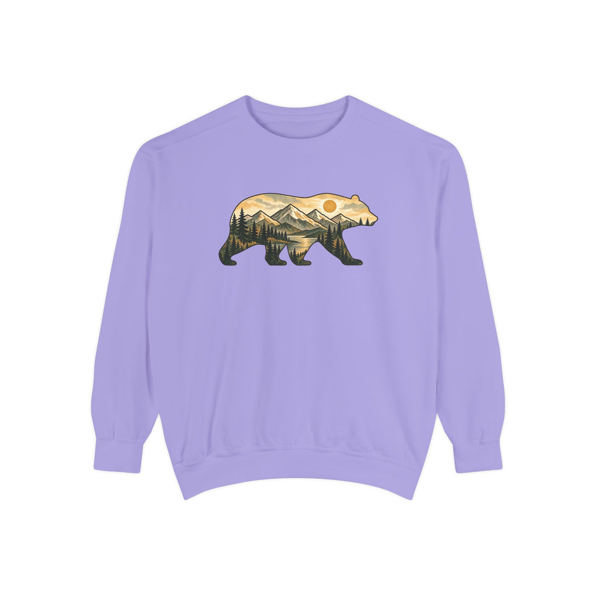 Wild Soul Sweatshirt