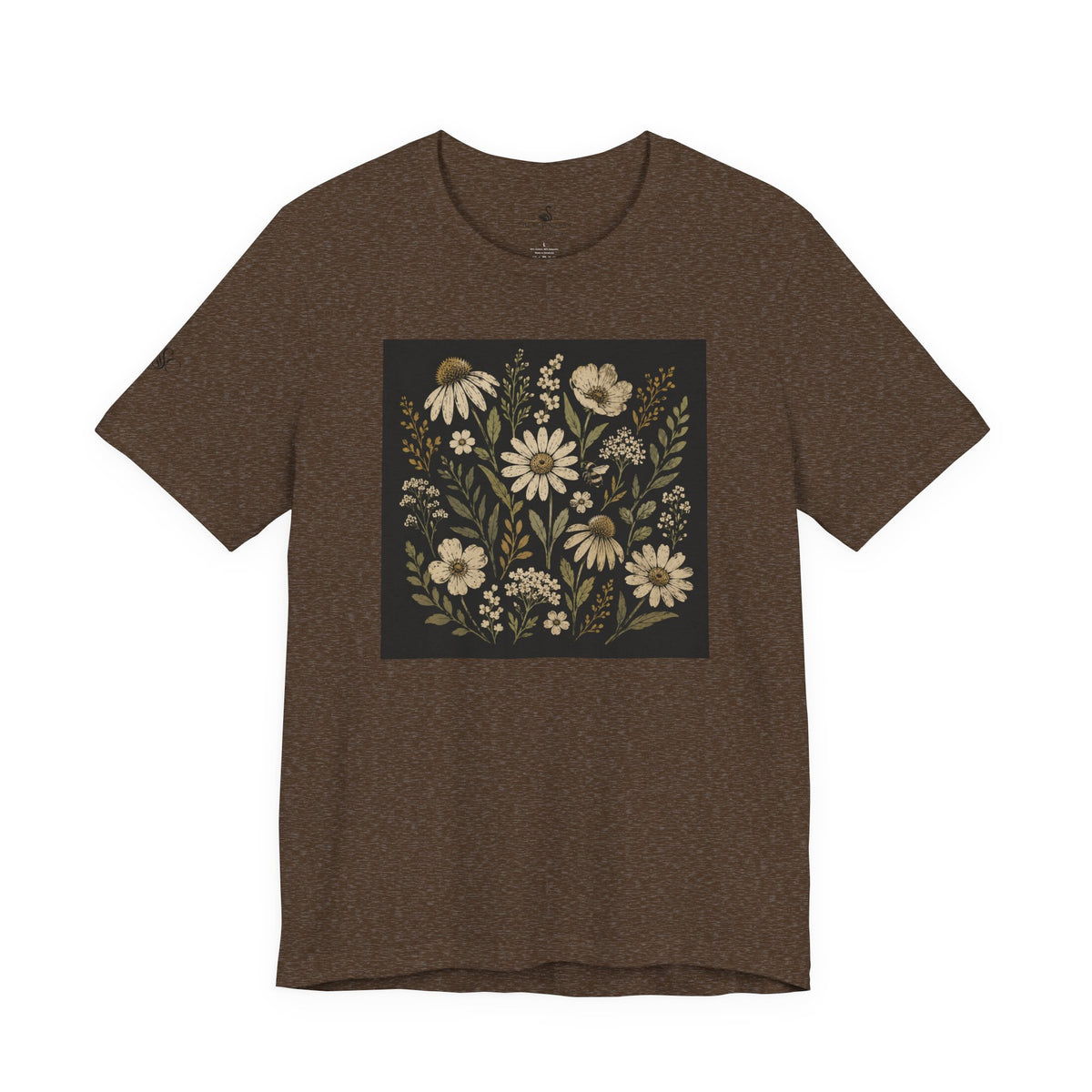 Grace After Dark T-Shirt